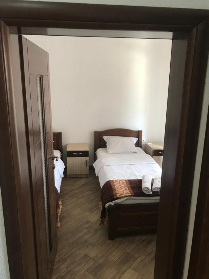 Apartmani Ambiente Плав Екстер'єр фото