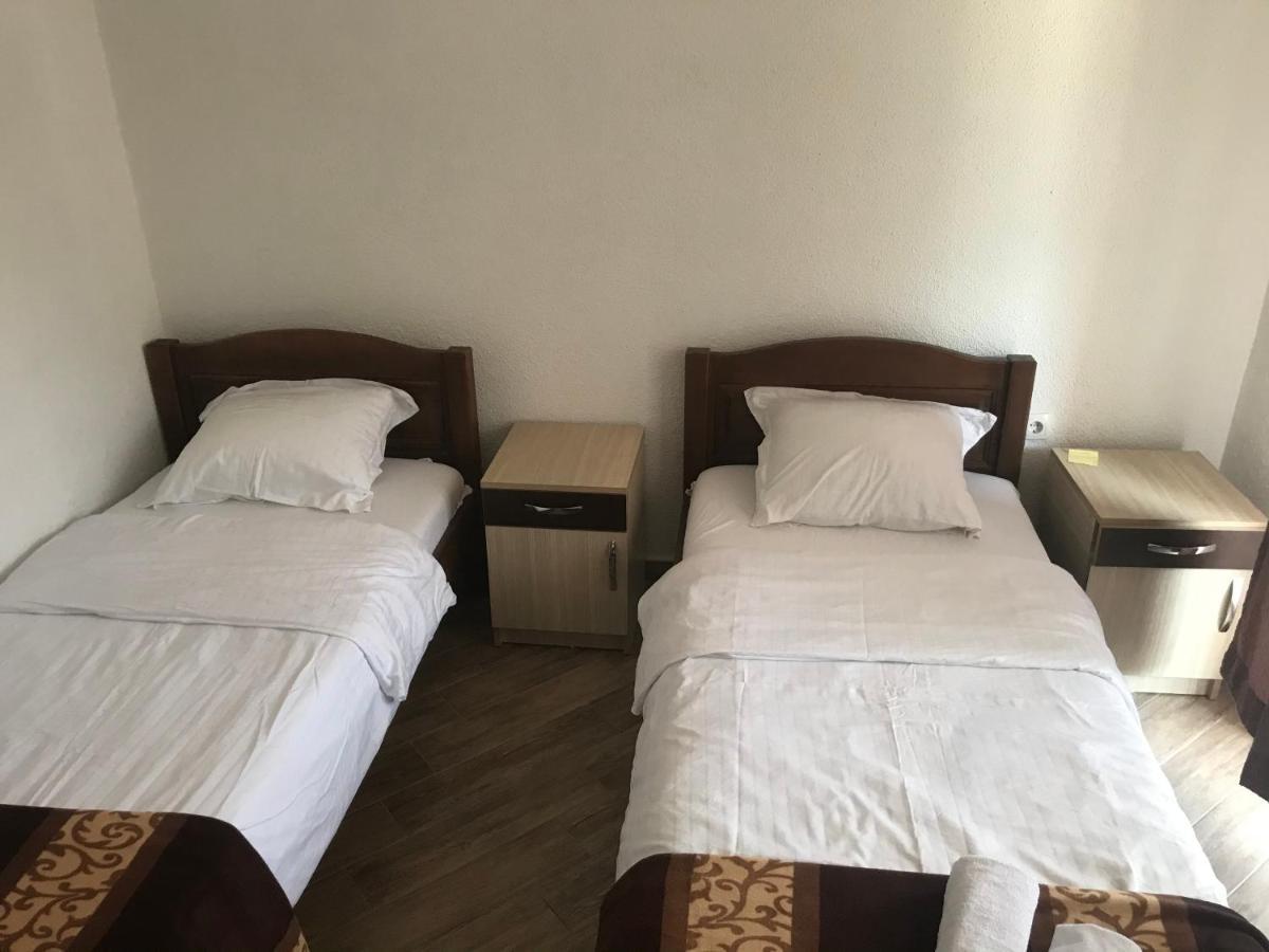 Apartmani Ambiente Плав Екстер'єр фото