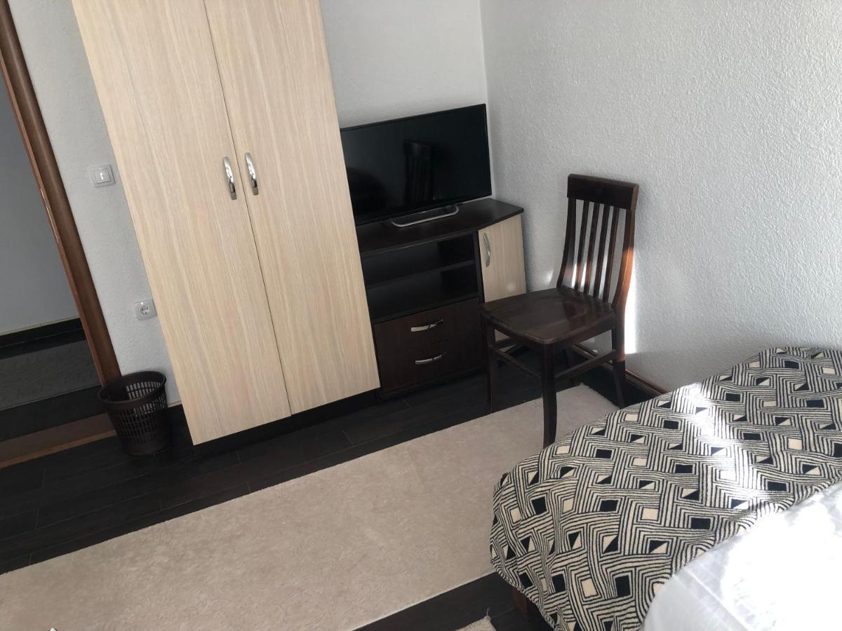 Apartmani Ambiente Плав Екстер'єр фото