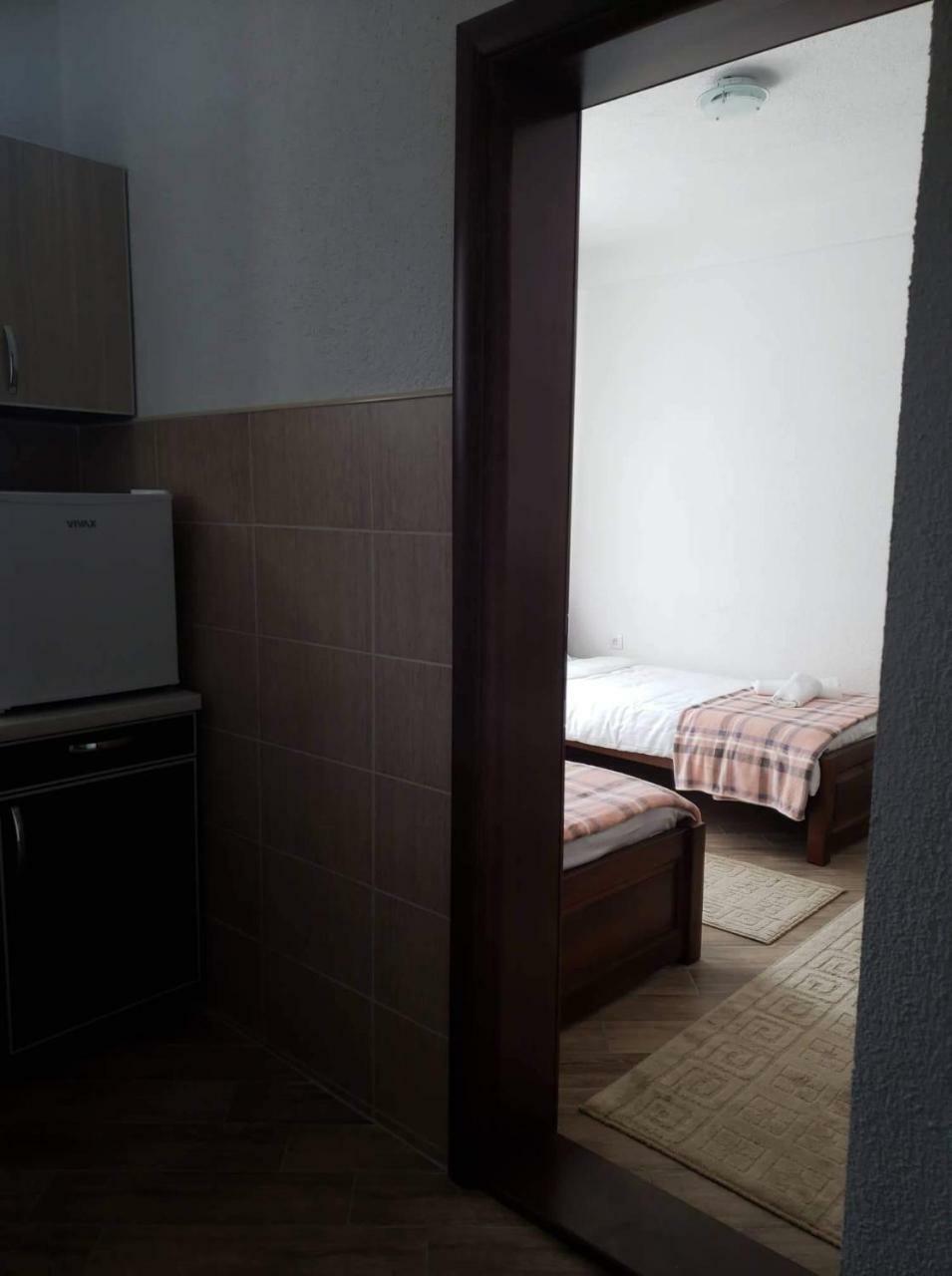 Apartmani Ambiente Плав Екстер'єр фото