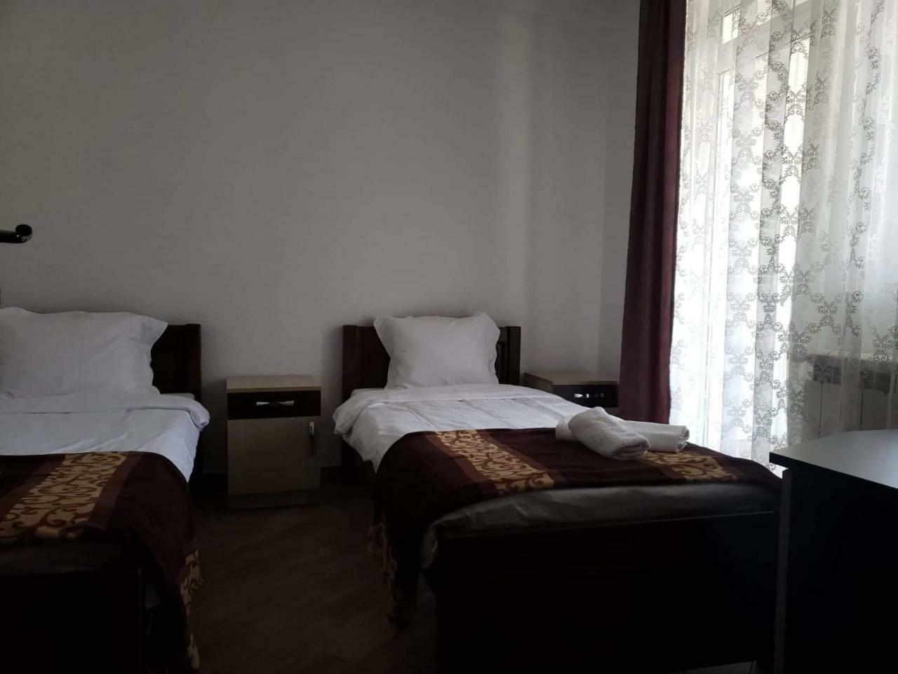Apartmani Ambiente Плав Екстер'єр фото