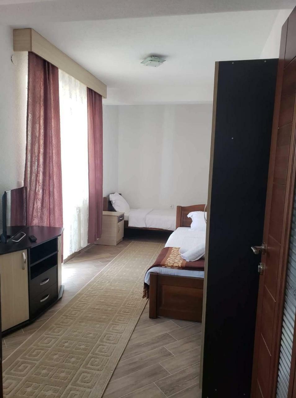 Apartmani Ambiente Плав Екстер'єр фото