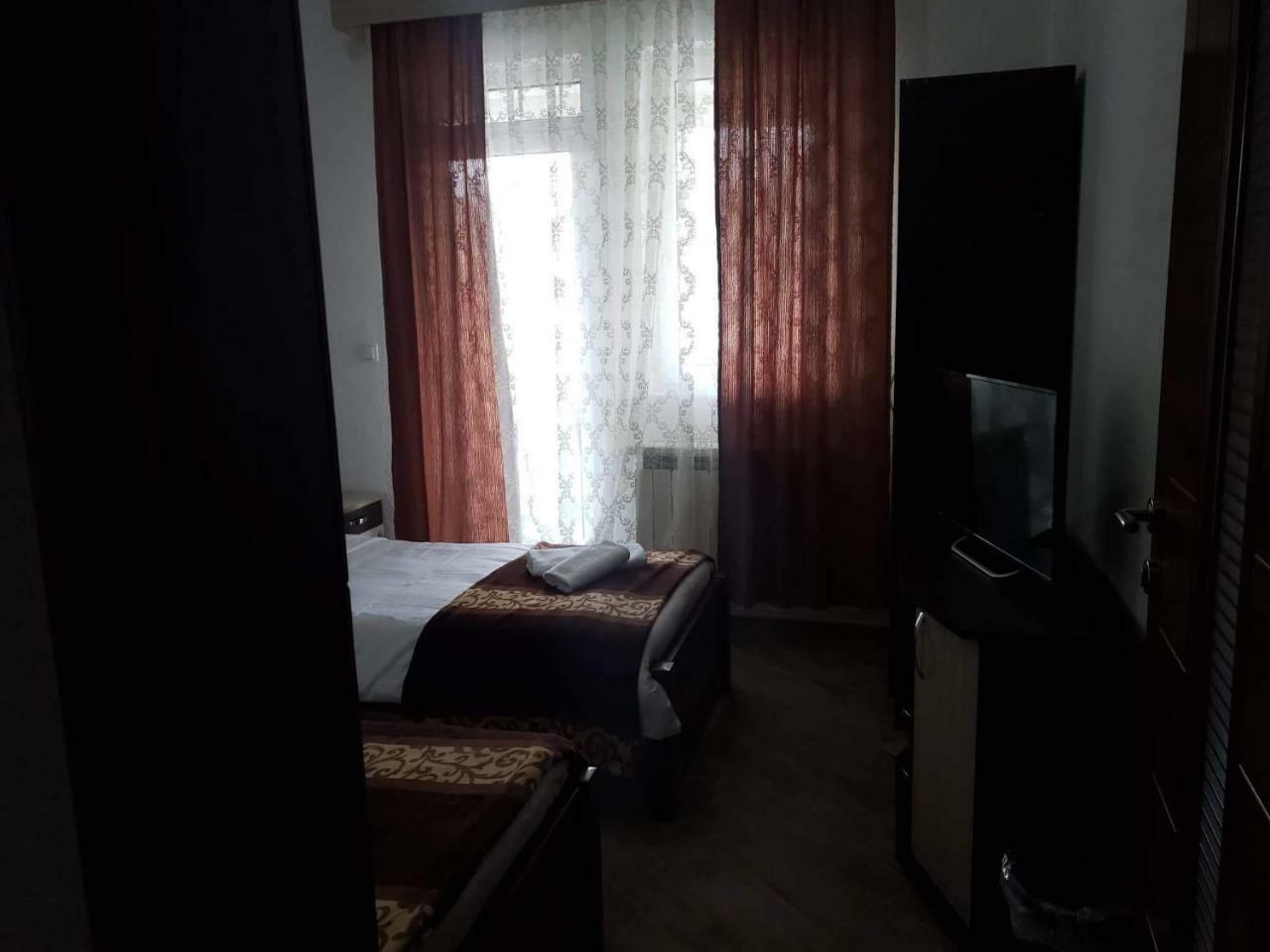Apartmani Ambiente Плав Екстер'єр фото