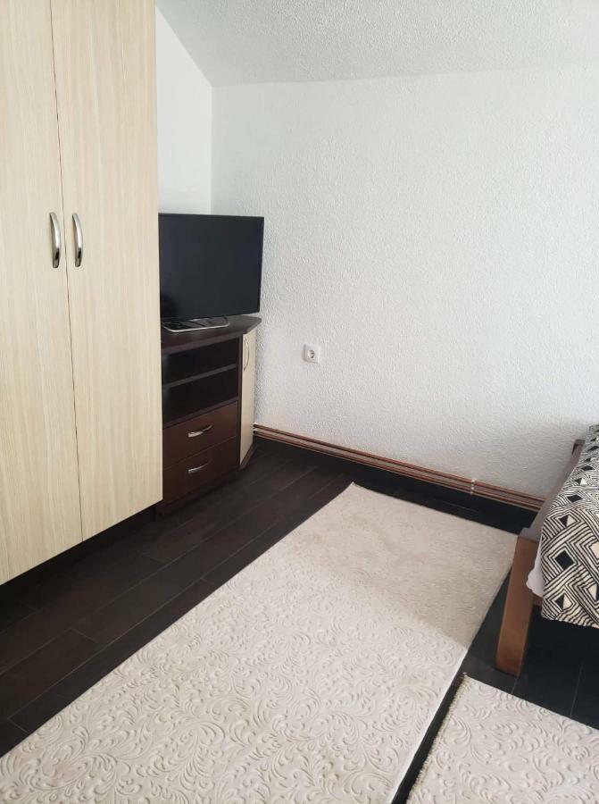 Apartmani Ambiente Плав Екстер'єр фото