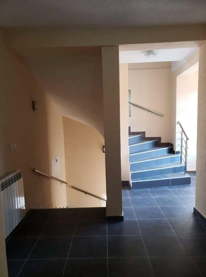 Apartmani Ambiente Плав Екстер'єр фото
