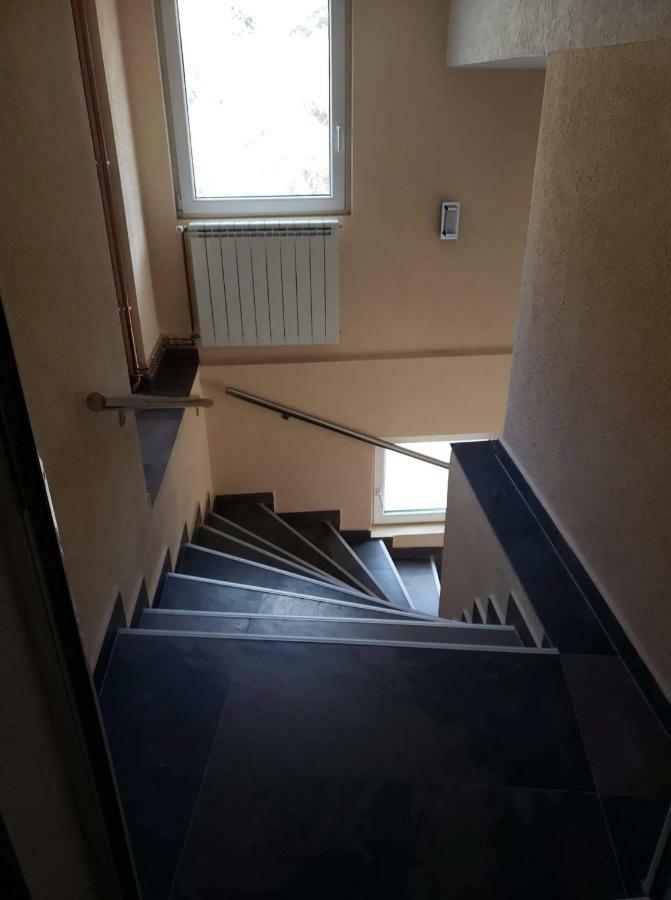 Apartmani Ambiente Плав Екстер'єр фото